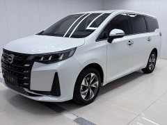 GAC Aion M6 2021 PRO 270T Automatic Prestige Edition - ფოტო 1