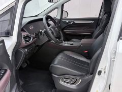 GAC Aion M6 2021 PRO 270T Automatic Prestige Edition - ფოტო 10