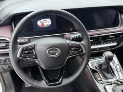 GAC Aion M6 2021 PRO 270T Automatic Prestige Edition - ფოტო 11
