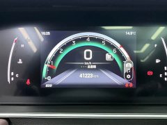 GAC Aion M6 2021 PRO 270T Automatic Prestige Edition - ფოტო 12