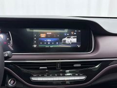 GAC Aion M6 2021 PRO 270T Automatic Prestige Edition - ფოტო 13