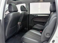 GAC Aion M6 2021 PRO 270T Automatic Prestige Edition - ფოტო 16