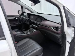 GAC Aion M6 2021 PRO 270T Automatic Prestige Edition - ფოტო 20