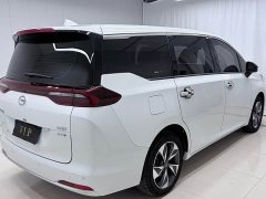GAC Aion M6 2021 PRO 270T Automatic Prestige Edition - ფოტო 4