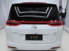 GAC Aion M6 2021 PRO 270T Automatic Prestige Edition - ფოტო 5