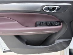 GAC Aion M6 2021 PRO 270T Automatic Prestige Edition - ფოტო 7