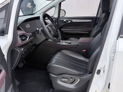 GAC Aion M6 2021 PRO 270T Automatic Prestige Edition - ფოტო 8