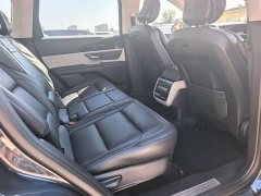 Lincoln Explorer 2.0T AWD EcoBoost Hybrid Elite - ფოტო 10