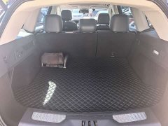 Lincoln Explorer 2.0T AWD EcoBoost Hybrid Elite - ფოტო 11