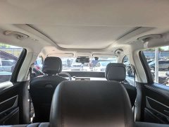Lincoln Explorer 2.0T AWD EcoBoost Hybrid Elite - ფოტო 12