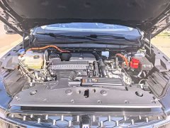 Lincoln Explorer 2.0T AWD EcoBoost Hybrid Elite - ფოტო 13