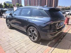 Lincoln Explorer 2.0T AWD EcoBoost Hybrid Elite - ფოტო 14