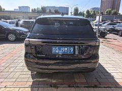 Lincoln Explorer 2.0T AWD EcoBoost Hybrid Elite - ფოტო 15