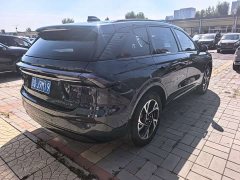 Lincoln Explorer 2.0T AWD EcoBoost Hybrid Elite - ფოტო 16