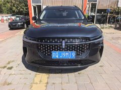 Lincoln Explorer 2.0T AWD EcoBoost Hybrid Elite - ფოტო 2