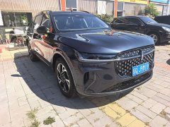 Lincoln Explorer 2.0T AWD EcoBoost Hybrid Elite - ფოტო 3