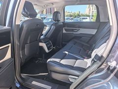 Lincoln Explorer 2.0T AWD EcoBoost Hybrid Elite - ფოტო 5