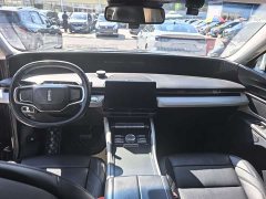 Lincoln Explorer 2.0T AWD EcoBoost Hybrid Elite - ფოტო 6