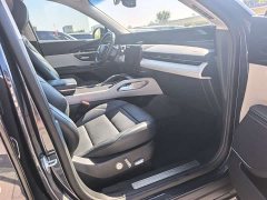 Lincoln Explorer 2.0T AWD EcoBoost Hybrid Elite - ფოტო 9