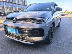 Volkswagen Touareg 2025 Sharp 300TSI Sharp Enjoy Edition - ფოტო 1