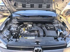 Volkswagen Touareg 2025 Sharp 300TSI Sharp Enjoy Edition - ფოტო 11