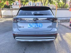 Volkswagen Touareg 2025 Sharp 300TSI Sharp Enjoy Edition - ფოტო 12