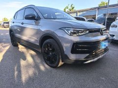 Volkswagen Touareg 2025 Sharp 300TSI Sharp Enjoy Edition - ფოტო 2