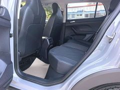 Volkswagen Touareg 2025 Sharp 300TSI Sharp Enjoy Edition - ფოტო 3