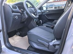 Volkswagen Touareg 2025 Sharp 300TSI Sharp Enjoy Edition - ფოტო 4
