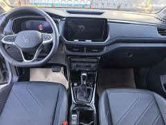 Volkswagen Touareg 2025 Sharp 300TSI Sharp Enjoy Edition - ფოტო 5
