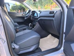 Volkswagen Touareg 2025 Sharp 300TSI Sharp Enjoy Edition - ფოტო 6