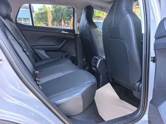 Volkswagen Touareg 2025 Sharp 300TSI Sharp Enjoy Edition - ფოტო 7