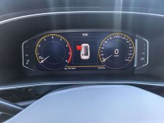 Volkswagen Touareg 2025 Sharp 300TSI Sharp Enjoy Edition - ფოტო 8