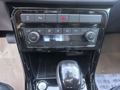 Volkswagen Touareg 2025 Sharp 300TSI Sharp Enjoy Edition - ფოტო 9