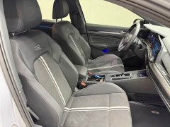 Volkswagen Golf 280TSI DSG R-Line - ფოტო 11