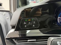 Volkswagen Golf 280TSI DSG R-Line - ფოტო 14