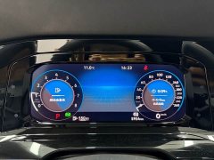 Volkswagen Golf 280TSI DSG R-Line - ფოტო 15