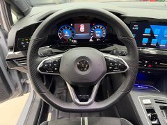 Volkswagen Golf 280TSI DSG R-Line - ფოტო 16