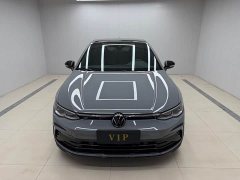 Volkswagen Golf 280TSI DSG R-Line - ფოტო 2