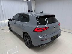 Volkswagen Golf 280TSI DSG R-Line - ფოტო 4