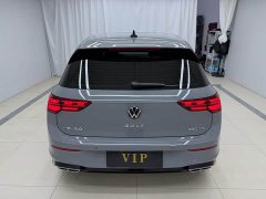 Volkswagen Golf 280TSI DSG R-Line - ფოტო 5
