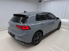 Volkswagen Golf 280TSI DSG R-Line - ფოტო 6