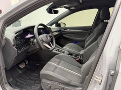 Volkswagen Golf 280TSI DSG R-Line - ფოტო 7