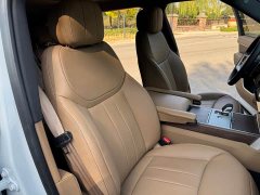 Land Rover Range Rover 2025 3.0L V6 400PS Extended Wheelbase Prestige Edition - ფოტო 15