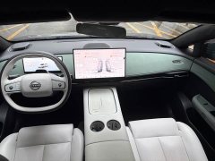 Nissan N7 510 Air - ფოტო 11