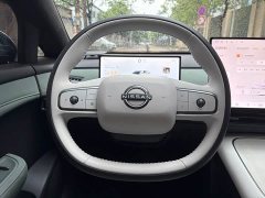 Nissan N7 510 Air - ფოტო 12