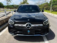 Mercedes-Benz GLC 300 L 4MATIC Dynamic Premium Edition - ფოტო 1