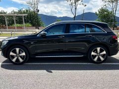 Mercedes-Benz GLC 300 L 4MATIC Dynamic Premium Edition - ფოტო 3