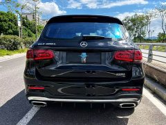 Mercedes-Benz GLC 300 L 4MATIC Dynamic Premium Edition - ფოტო 4