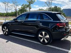 Mercedes-Benz GLC 300 L 4MATIC Dynamic Premium Edition - ფოტო 5
